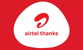 Airtel Thanks